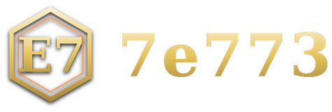 7e773 logo